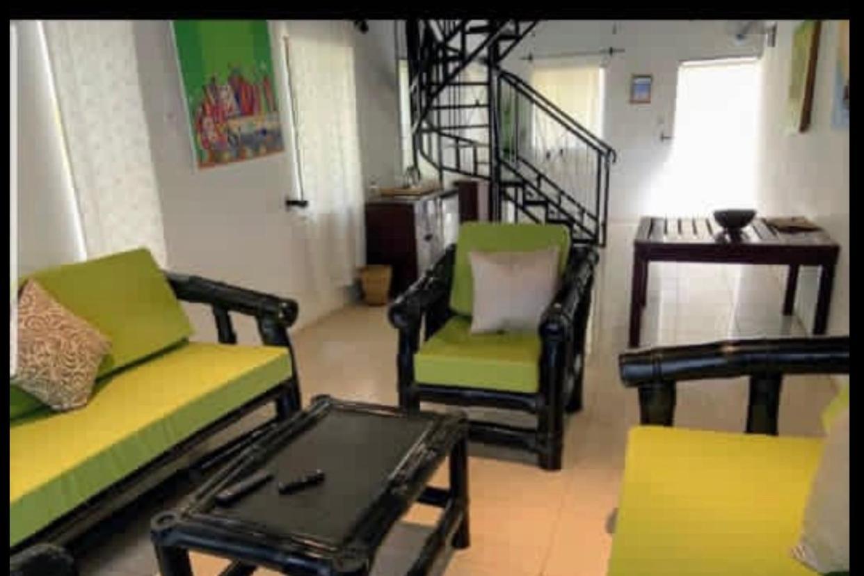 Hibiscus House Gambia Brufut Exterior foto